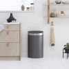 Brabantia Touch Bin New kosz na mieci zdjcie dodatkowe 3