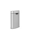 Brabantia Touch Bin New kosz na mieci zdjcie dodatkowe 2