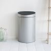 Brabantia Touch Bin New kosz na mieci zdjcie dodatkowe 3