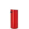 Brabantia Touch Bin New kosz na �mieci zdj�cie dodatkowe 2