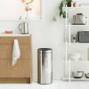 Brabantia Touch Bin New kosz na mieci zdjcie dodatkowe 3