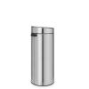 Brabantia Touch Bin New kosz na mieci zdjcie dodatkowe 2