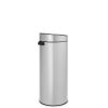 Brabantia Touch Bin New kosz na �mieci zdj�cie dodatkowe 2