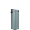 Brabantia Touch Bin New kosz na �mieci zdj�cie dodatkowe 2
