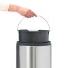 Brabantia Touch Bin New kosz na mieci z powok FPP zdjcie dodatkowe 4