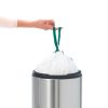 Brabantia Touch Bin New kosz na mieci z powok FPP zdjcie dodatkowe 5