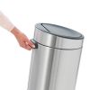 Brabantia Touch Bin New kosz na mieci z powok FPP zdjcie dodatkowe 6