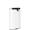 Brabantia FlatBack kosz na �mieci peda�owy zdj�cie dodatkowe 3