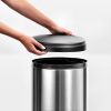 Brabantia Flip Bin kosz na mieci zdjcie dodatkowe 4