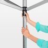 Brabantia Lift-O-Matic suszarka ogrodowa, mocowana do gruntu zdjcie dodatkowe 4