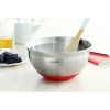 Brabantia Stalowa Misa kuchenna z podziak zdjcie dodatkowe 2