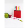Brabantia Tasty Colours blok na no�e kuchenne zdj�cie dodatkowe 3