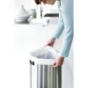 Brabantia Touch Bin New kosz na mieci zdjcie dodatkowe 2