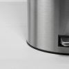 Brabantia Pedal Bin kosz z wolnoopadaj�c� pokryw� zdj�cie dodatkowe 2
