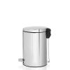 Brabantia Pedal Bin kosz z wolnoopadajc pokryw zdjcie dodatkowe 2