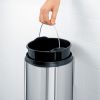 Brabantia Slide Bin kosz na �mieci zdj�cie dodatkowe 4
