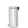 Brabantia Pedal Bin kosz z wolnoopadajc pokryw zdjcie dodatkowe 2