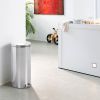 Brabantia Pedal Bin kosz z wolnoopadajc pokryw zdjcie dodatkowe 3