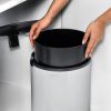 Brabantia DeLuxe kosz na �mieci zdj�cie dodatkowe 3