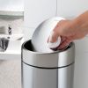 Brabantia Slide Bin De Luxe kosz na �mieci zdj�cie dodatkowe 2