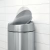 Brabantia Slide Bin De Luxe kosz na �mieci zdj�cie dodatkowe 3