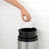 Brabantia Slide Bin De Luxe kosz na �mieci zdj�cie dodatkowe 4
