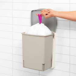 Brabantia Binny kosz �cienny prostok�tny zdj�cie dodatkowe 6