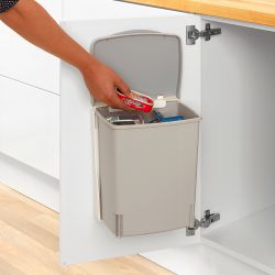 Brabantia Binny kosz �cienny prostok�tny zdj�cie dodatkowe 7