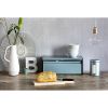 Brabantia Bread Bin pojemnik na pieczywo, Mettalic Mint zdj�cie dodatkowe 3