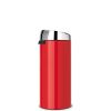 Brabantia Touch Bin Passion kosz ze stalow pokryw z powok FPP zdjcie dodatkowe 2