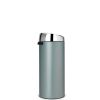 Brabantia Touch Bin Mettalic Mint kosz ze stalow pokryw z powok FPP zdjcie dodatkowe 2