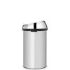Brabantia Touch Bin New kosz na mieci zdjcie dodatkowe 2
