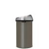 Brabantia Touch Bin New kosz na mieci zdjcie dodatkowe 2