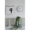NeXtime Big Stripe Mini Dome Zegar zdjcie dodatkowe 2