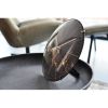 NeXtime Big Stripe Mini Dome Zegar zdjcie dodatkowe 2
