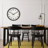 NeXtime Dickens Large Zegar zdjcie dodatkowe 2
