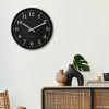 NeXtime Dickens Large Zegar zdjcie dodatkowe 2