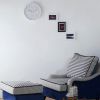 NeXtime Discrete Zegar zdjcie dodatkowe 2