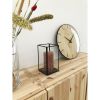 NeXtime Edge Wood Dome Zegar zdjcie dodatkowe 2