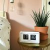 NeXtime Flip Clock Zegar zdjcie dodatkowe 2