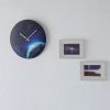 NeXtime Globe Dome Zegar zdjcie dodatkowe 2