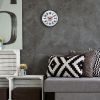 NeXtime Modern Gear Clock Zegar zdjcie dodatkowe 2