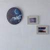 NeXtime New Moon Dome Zegar zdjcie dodatkowe 2