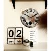 NeXtime Romana Zegar zdjcie dodatkowe 2