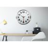 NeXtime Super Station Number Zegar zdjcie dodatkowe 2