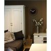 NeXtime Wood Loop Zegar zdjcie dodatkowe 2