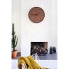 NeXtime Wood Wood Big Zegar zdjcie dodatkowe 2