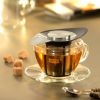 GEFU ARMONIA filtr do zaparzania herbaty zdjcie dodatkowe 2