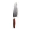GEFU Enno n Santoku z rowkami zdjcie dodatkowe 2