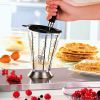 GEFU Finello Uniwersalna trzepaczka obrotowa zdj�cie dodatkowe 2